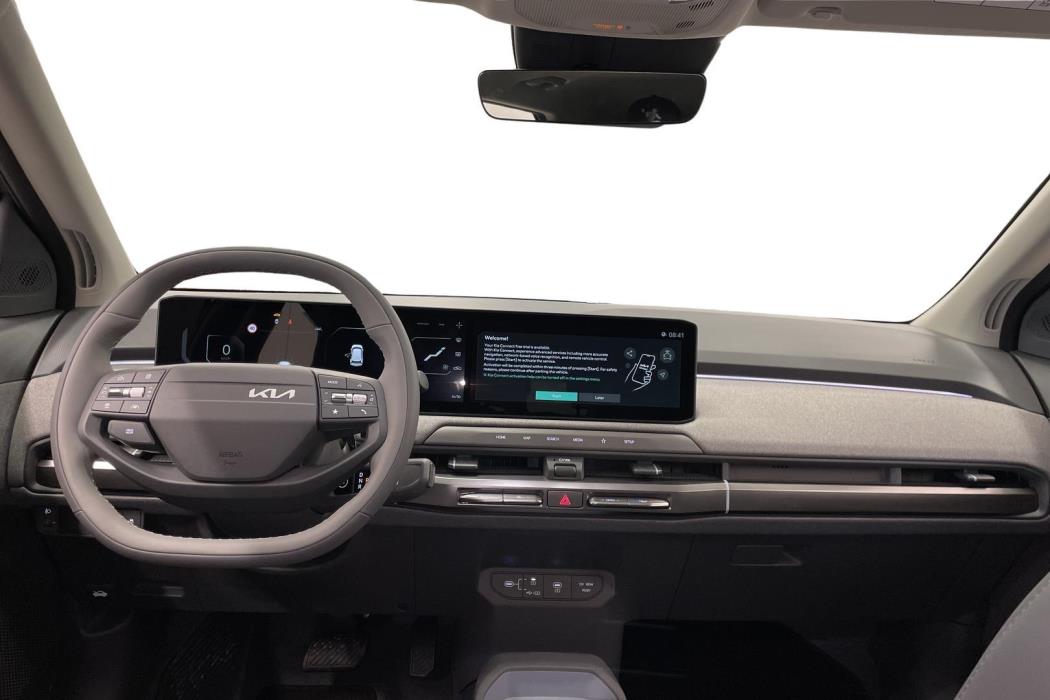 KIA EV3 2025