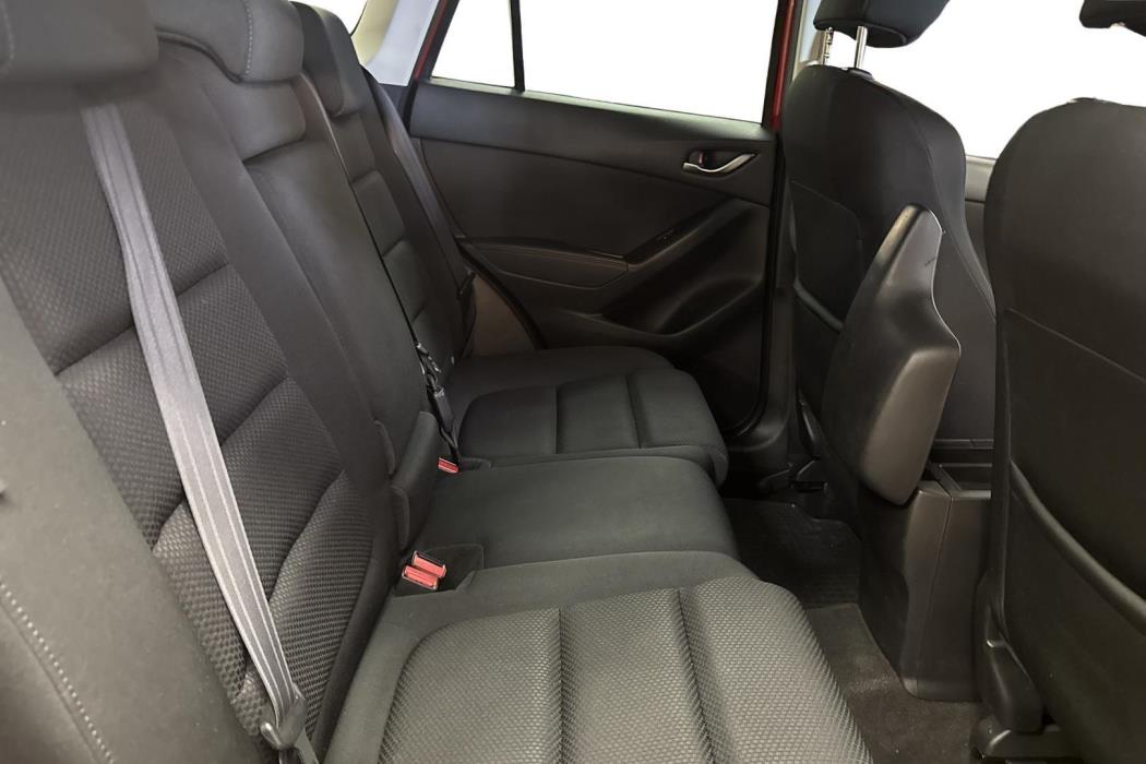Mazda CX-5 2015