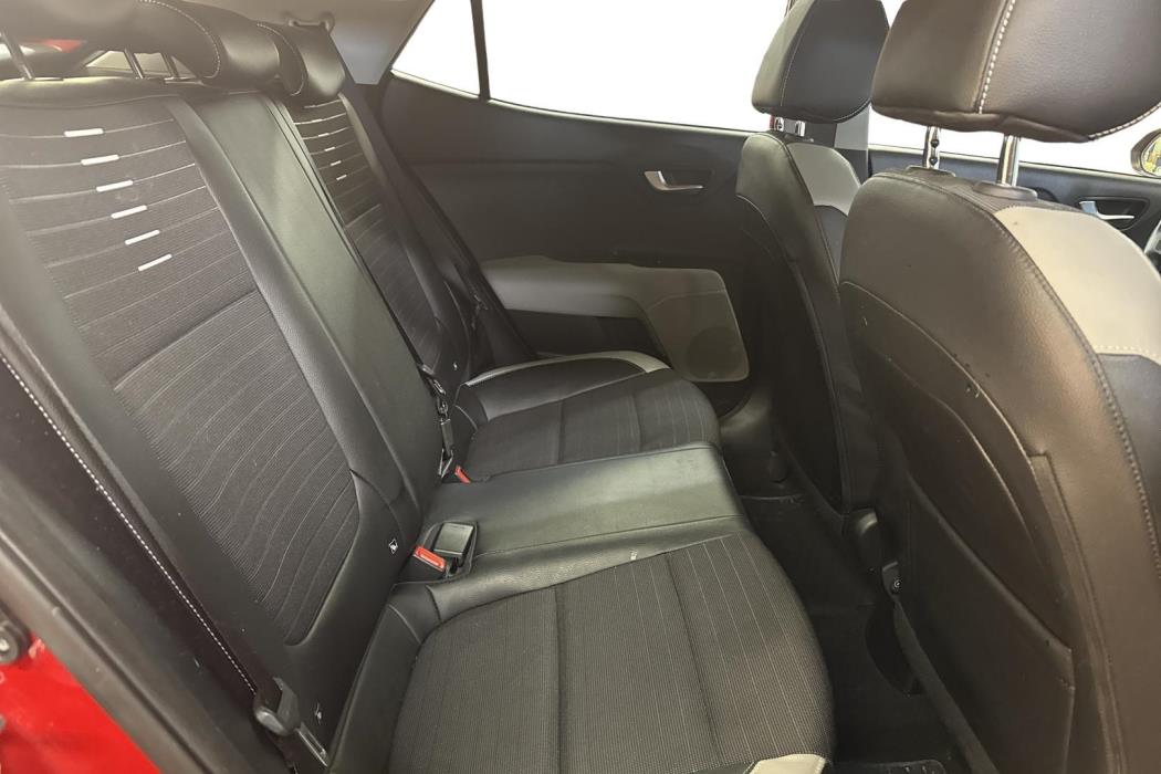 KIA STONIC 2022