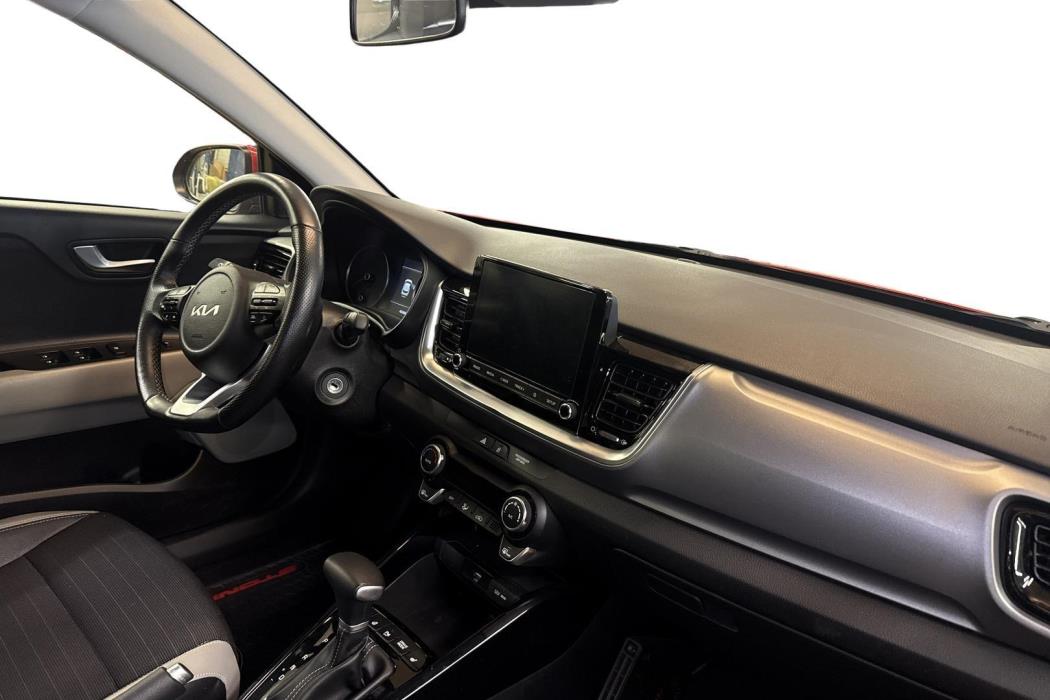 KIA STONIC 2022