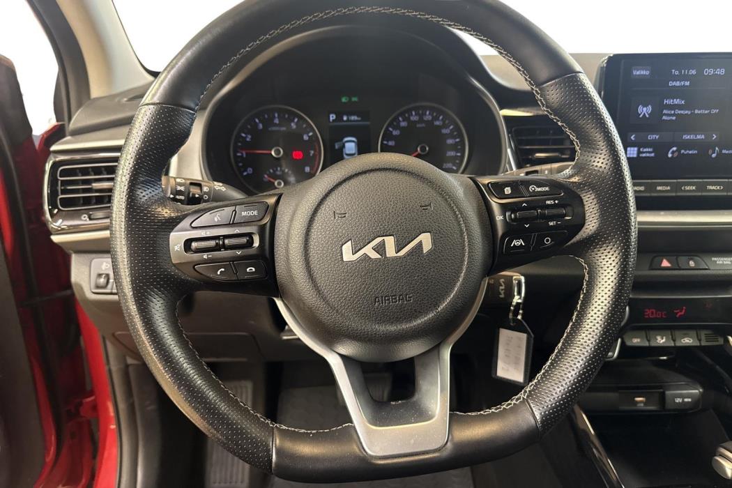 KIA STONIC 2022