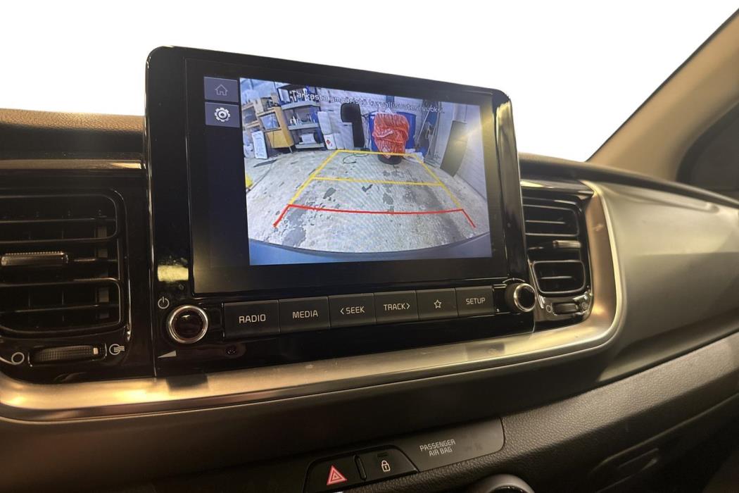 KIA STONIC 2022
