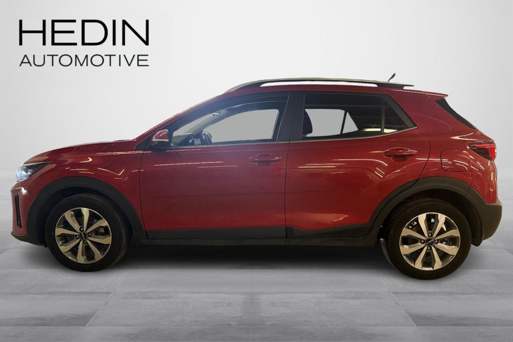KIA STONIC 2022