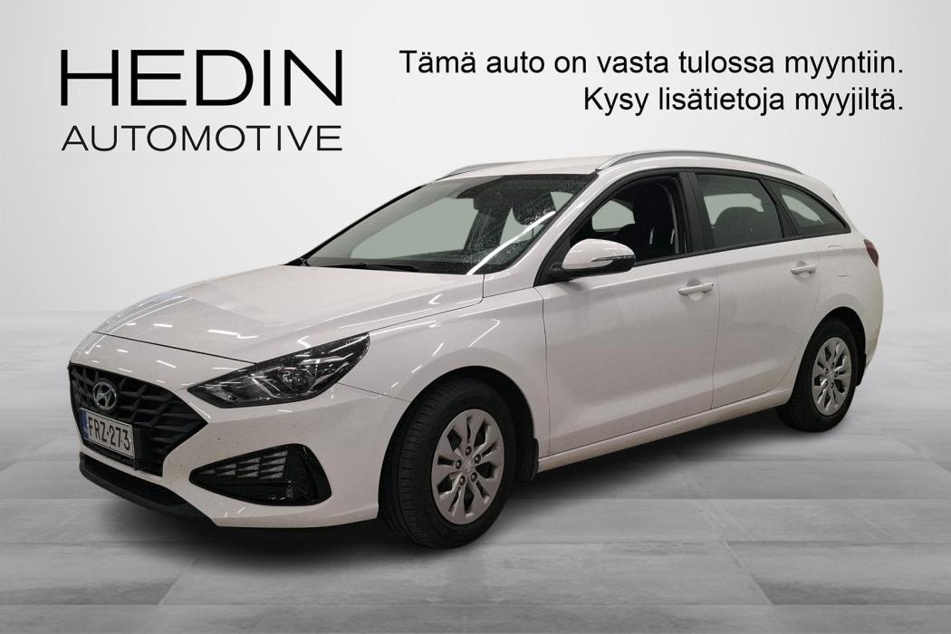 HYUNDAI i30 Wagon 2024