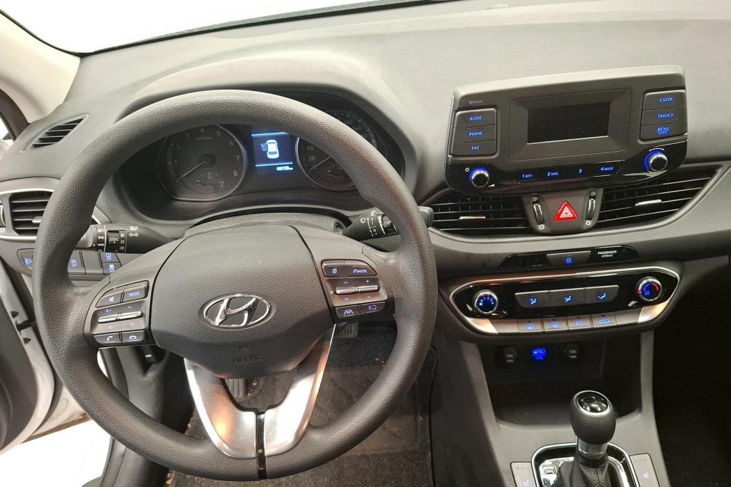 HYUNDAI i30 Wagon 2024