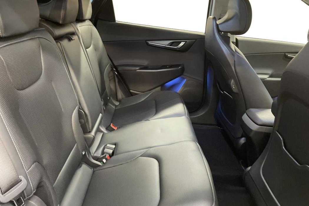 Kia EV6 2026