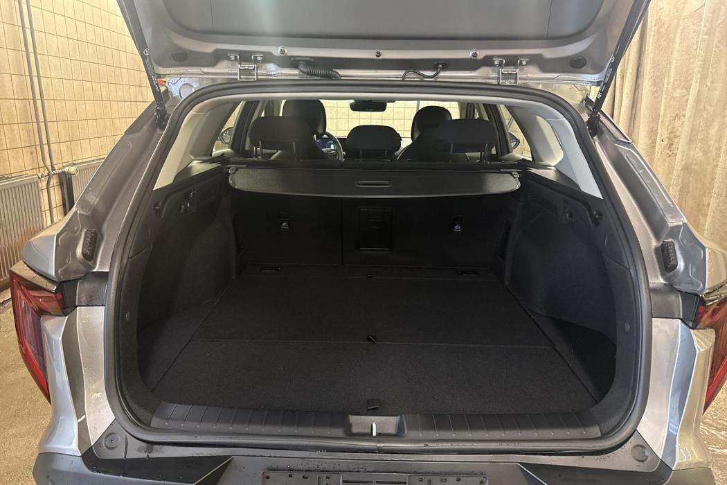 KIA K4 2026