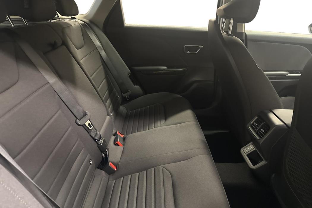 KIA K4 2026