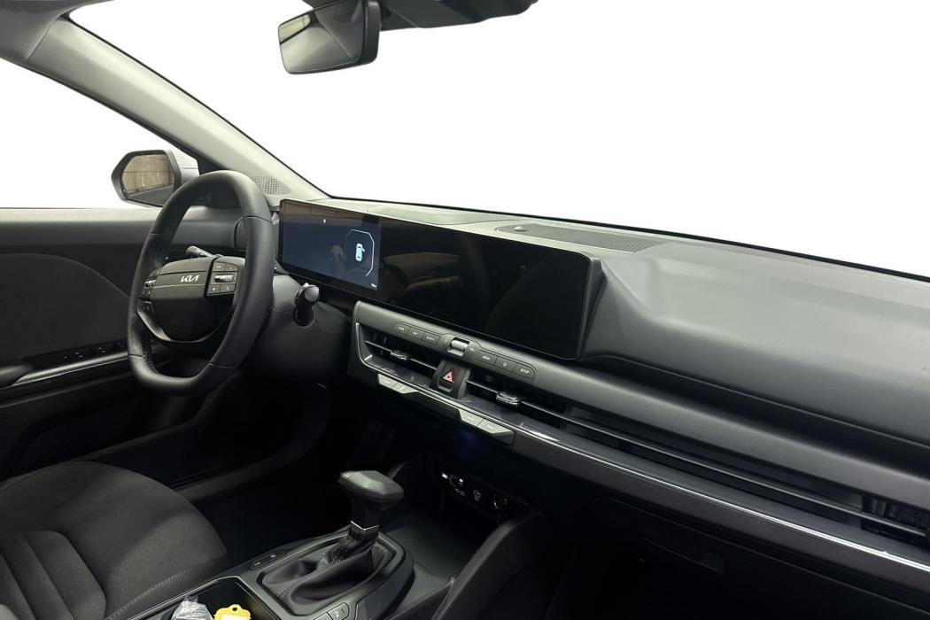 KIA K4 2026