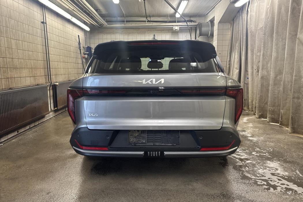KIA K4 2026