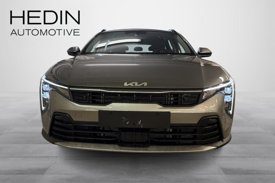 KIA K4 2026
