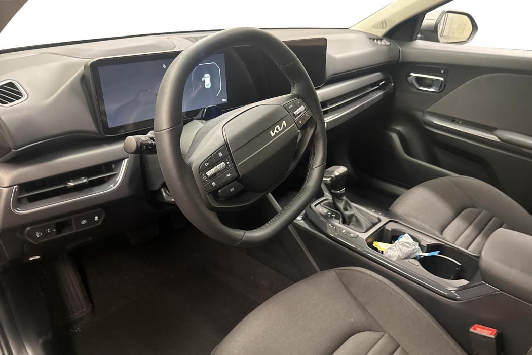 KIA K4 2026