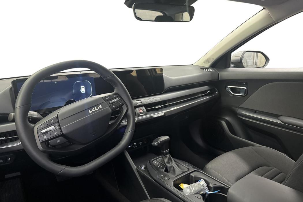 KIA K4 2026