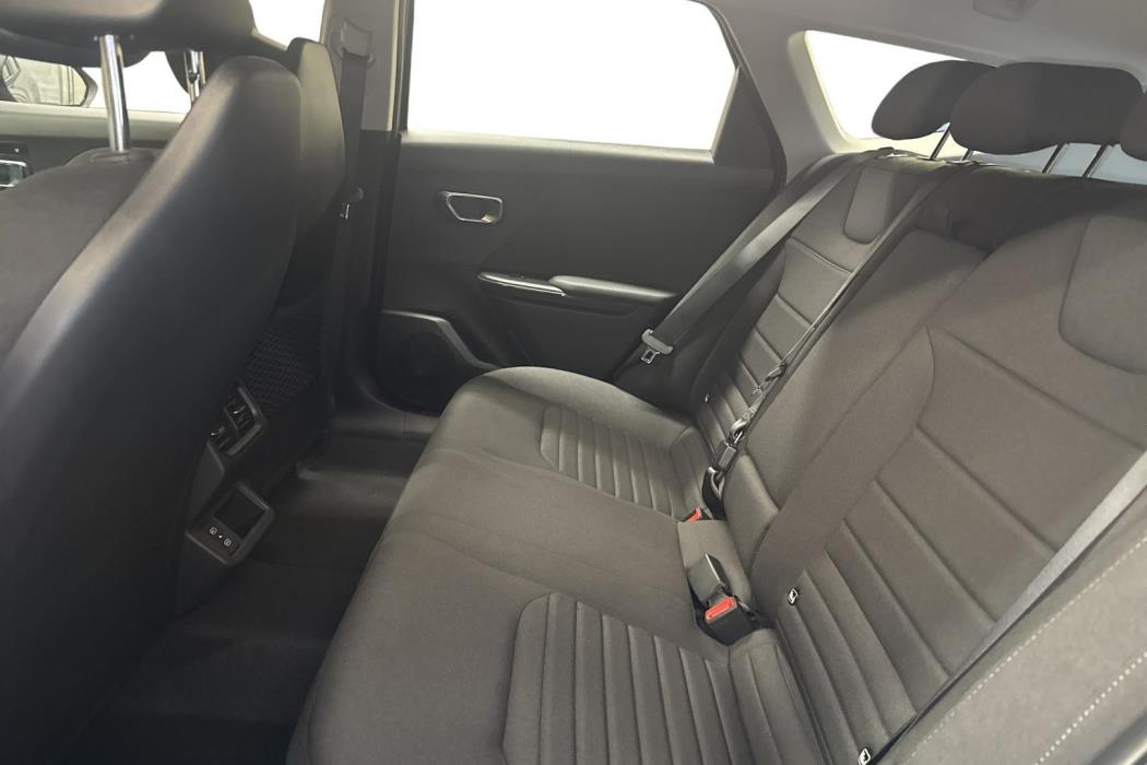 KIA K4 2026