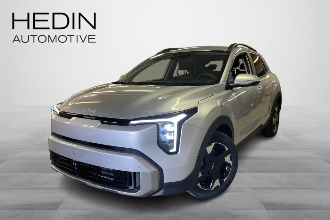 Kia Stonic 2026