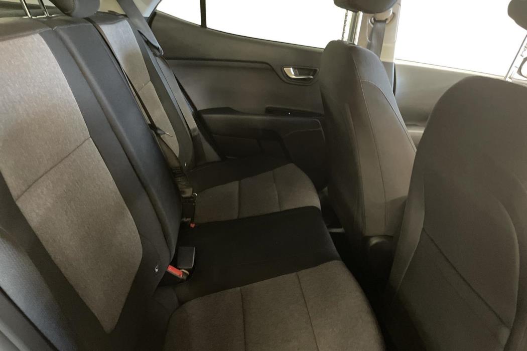 Kia Stonic 2026