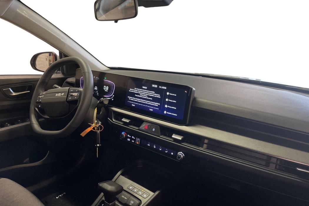 Kia Stonic 2026