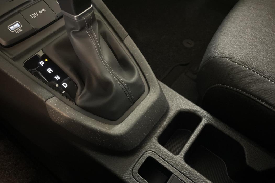 Kia Stonic 2026