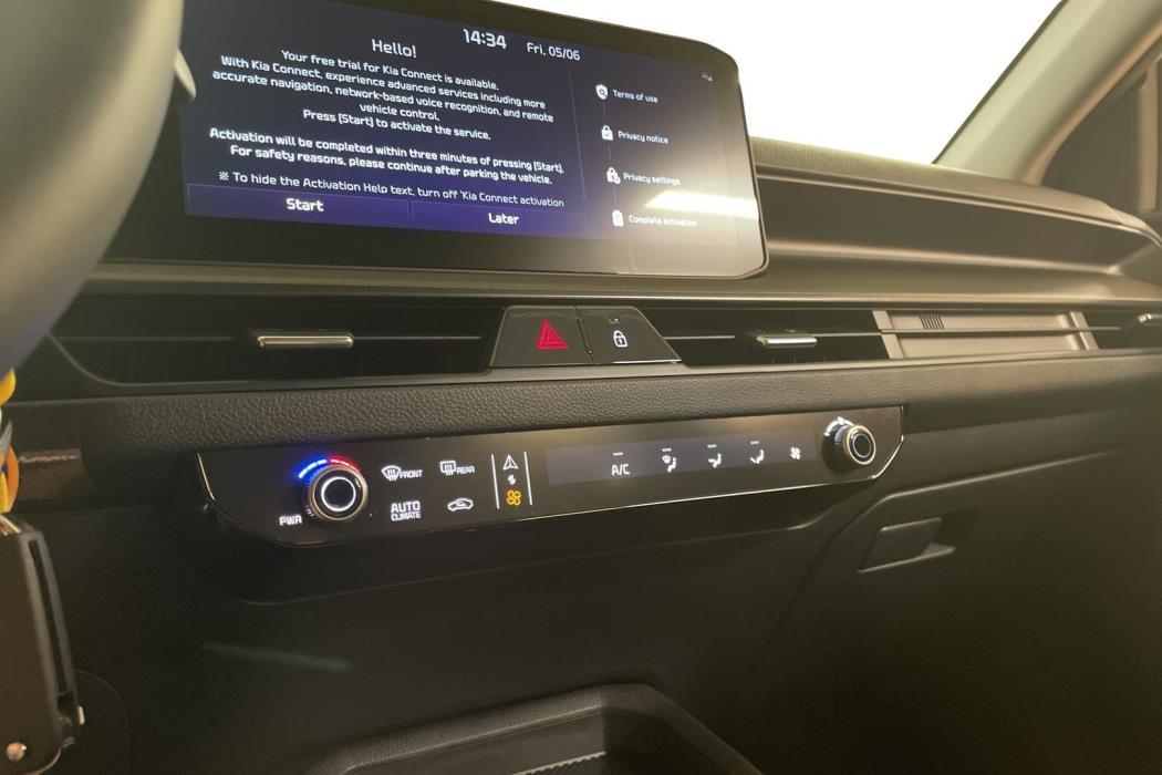 Kia Stonic 2026