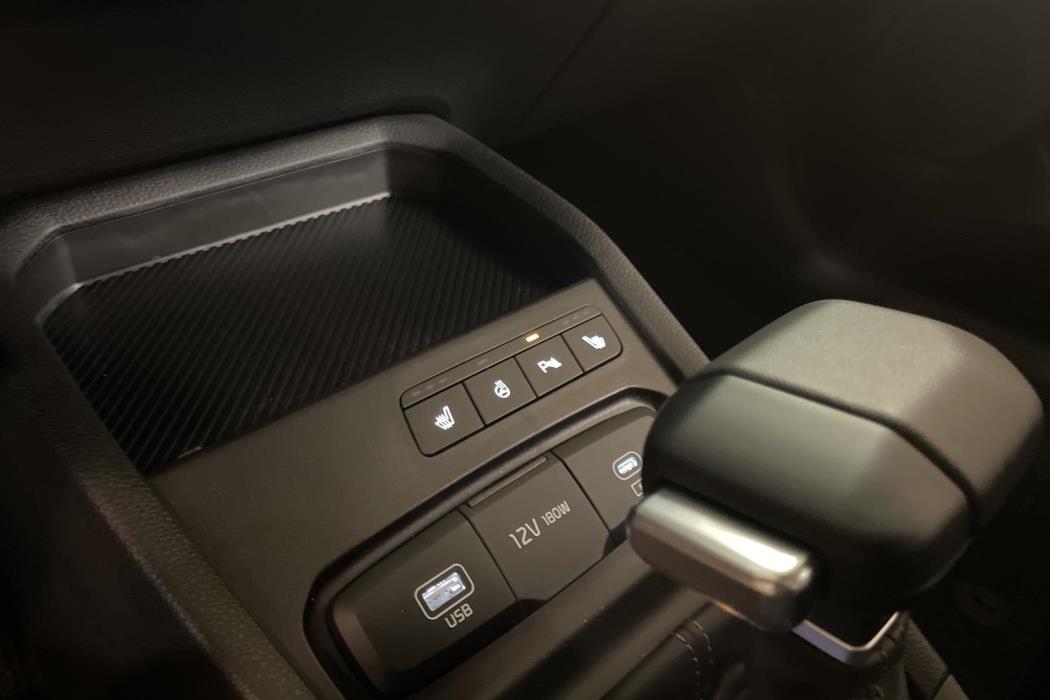 Kia Stonic 2026