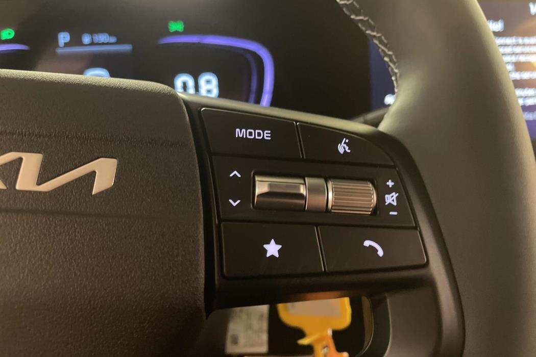 Kia Stonic 2026