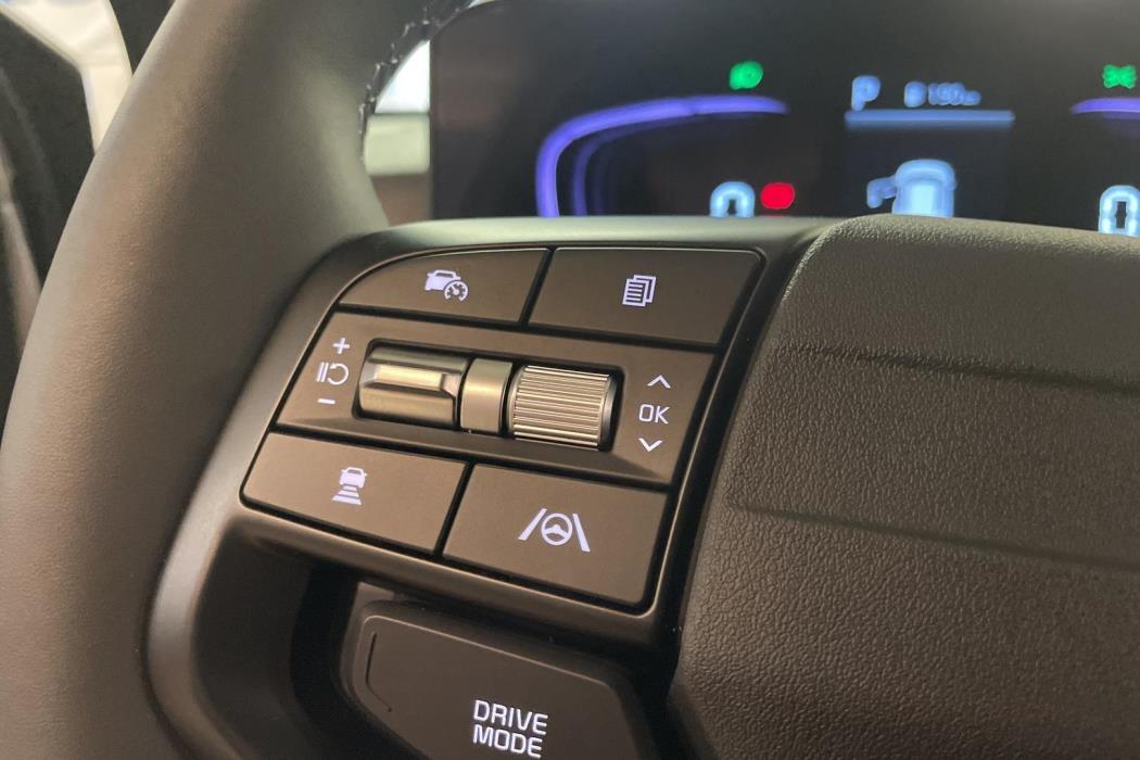 Kia Stonic 2026