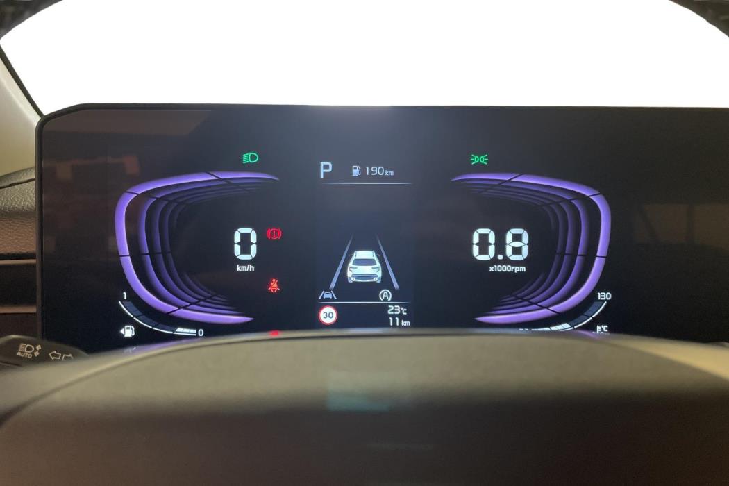 Kia Stonic 2026