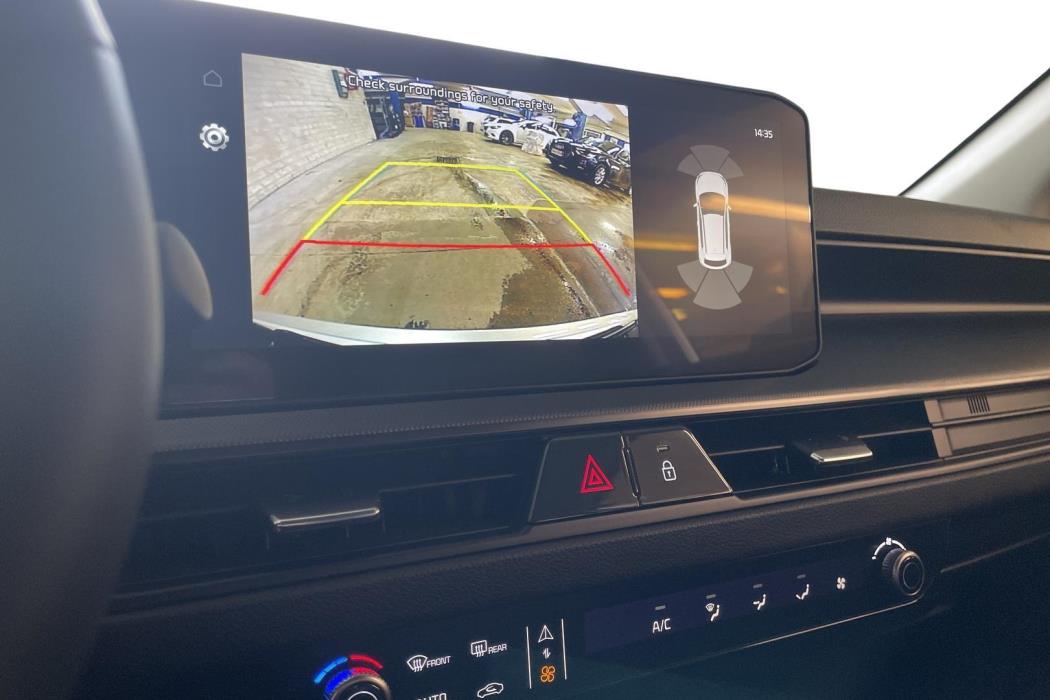 Kia Stonic 2026