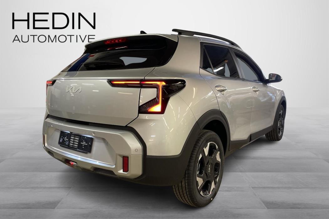 Kia Stonic 2026