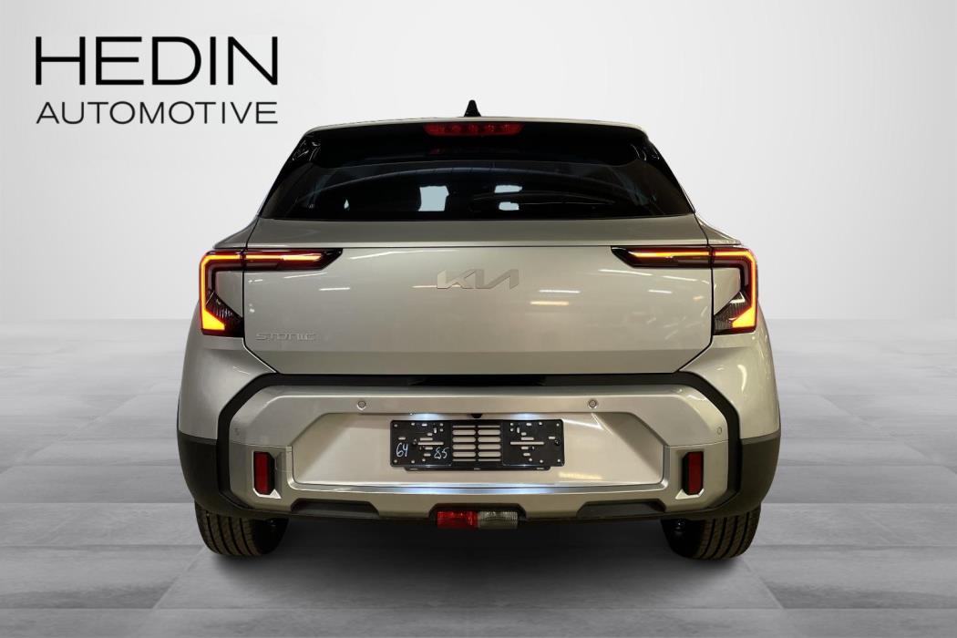 Kia Stonic 2026