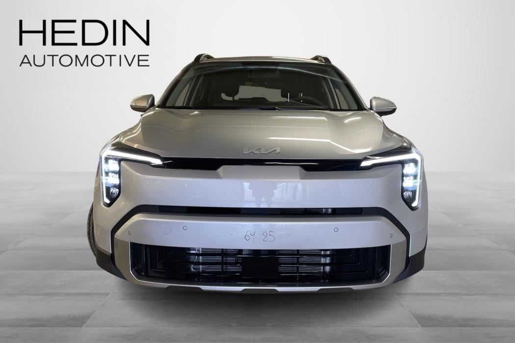 Kia Stonic 2026