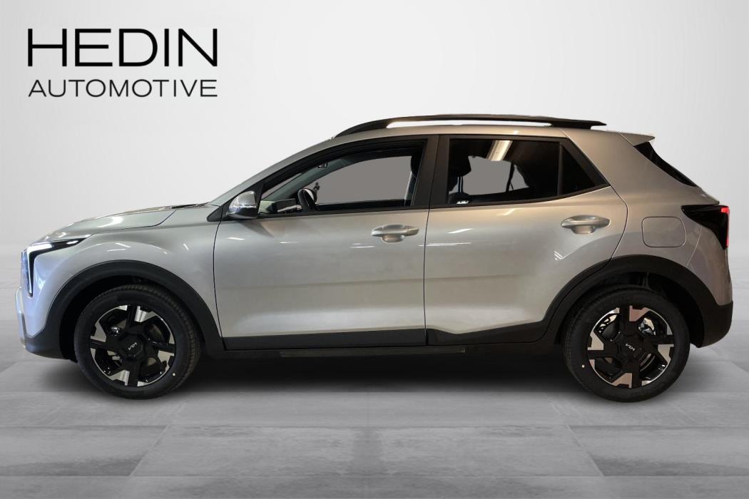 Kia Stonic 2026