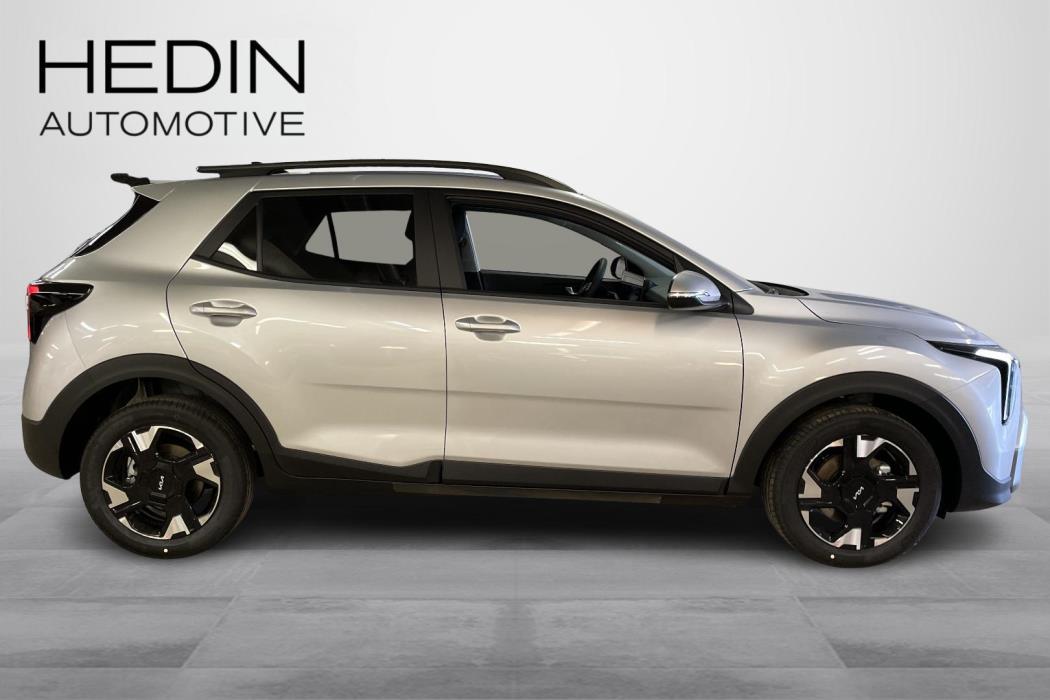 Kia Stonic 2026
