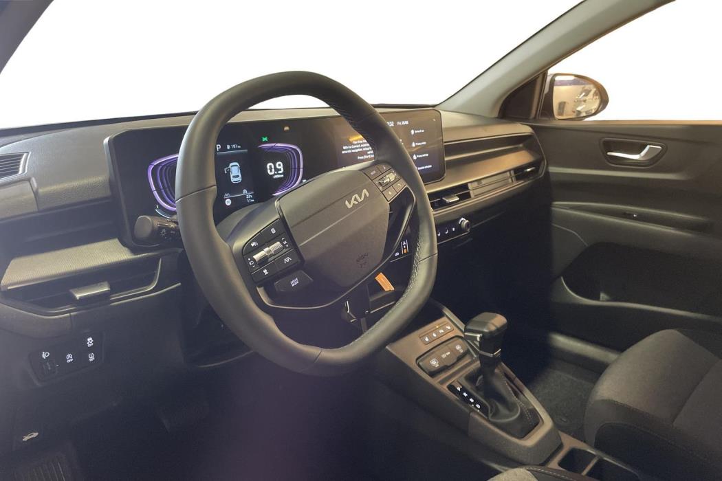 Kia Stonic 2026