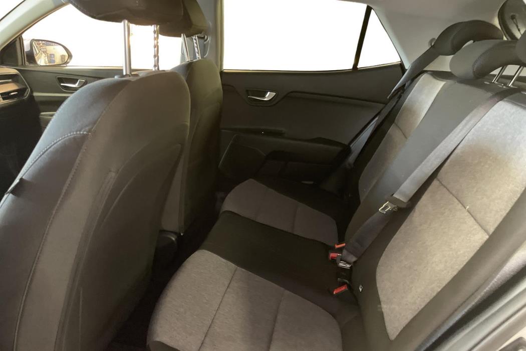 Kia Stonic 2026