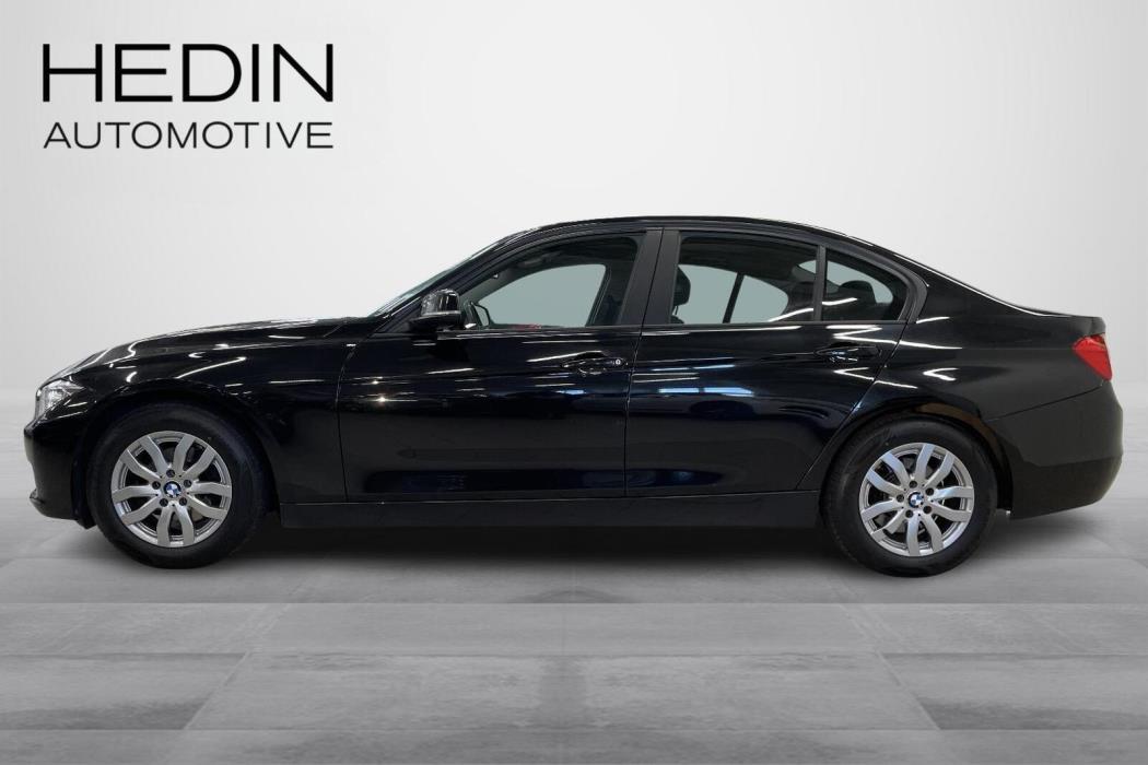 BMW 316 2014