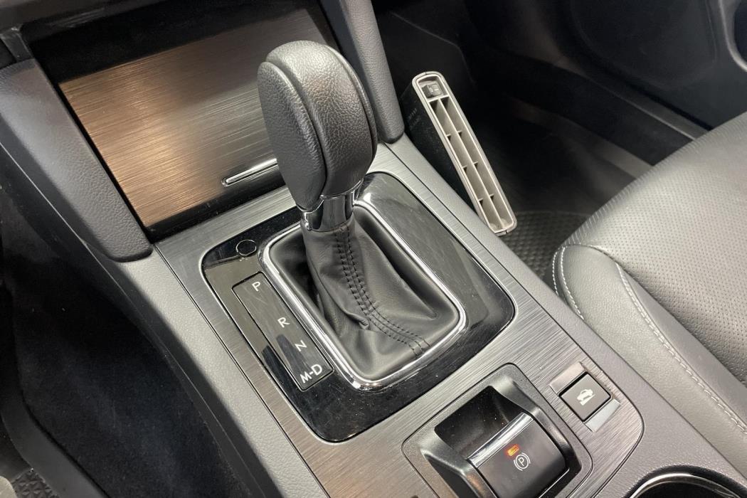 Subaru Outback 2018