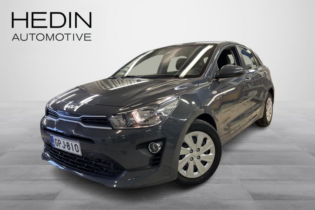 Kia Rio 2023