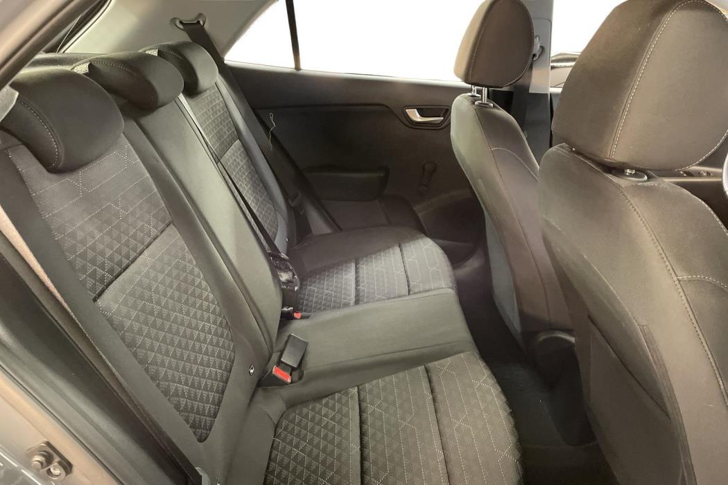 Kia Rio 2023
