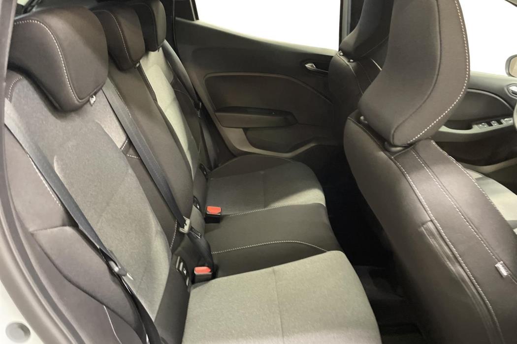 Mitsubishi Colt 2025