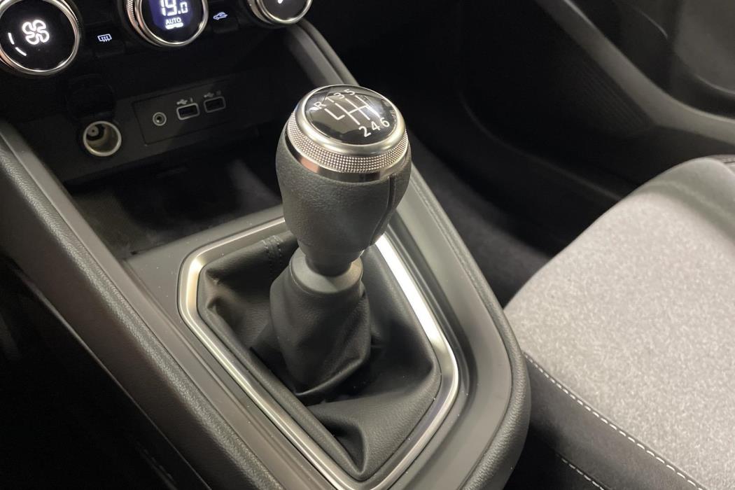 Mitsubishi Colt 2025