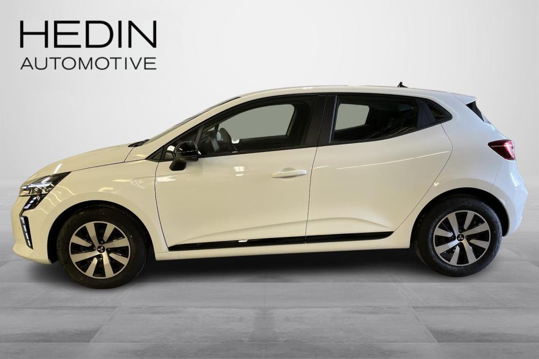 Mitsubishi Colt 2025