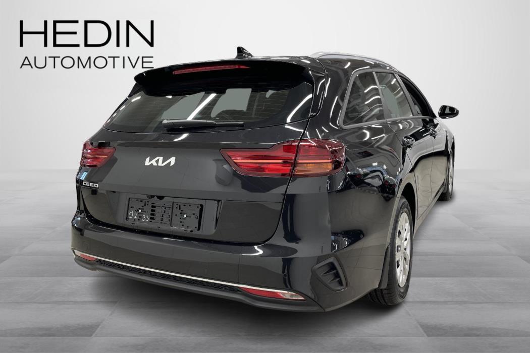 KIA CEED 2025