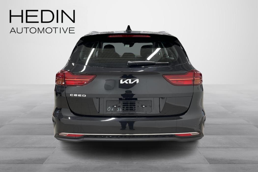 KIA CEED 2025
