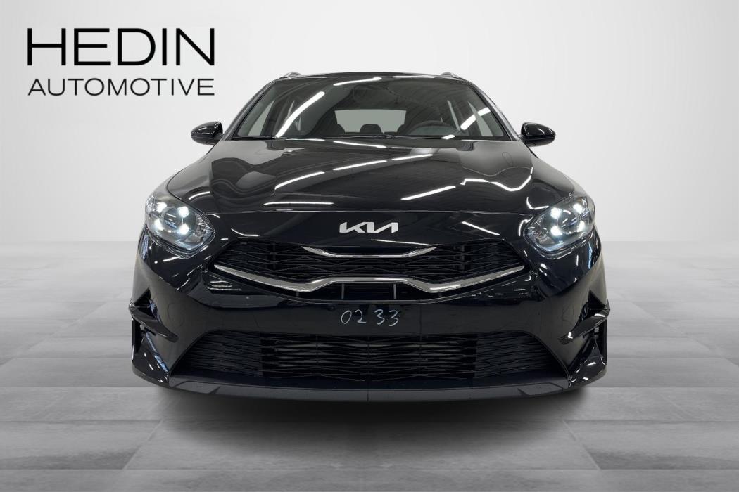 KIA CEED 2025