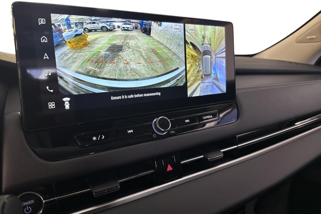 Mitsubishi Outlander 2026