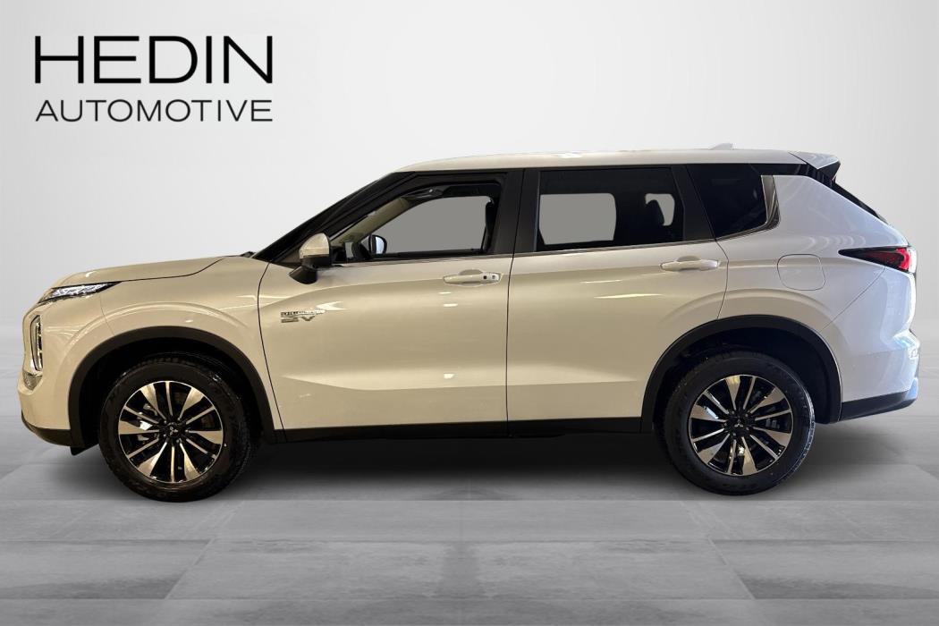 Mitsubishi Outlander 2026