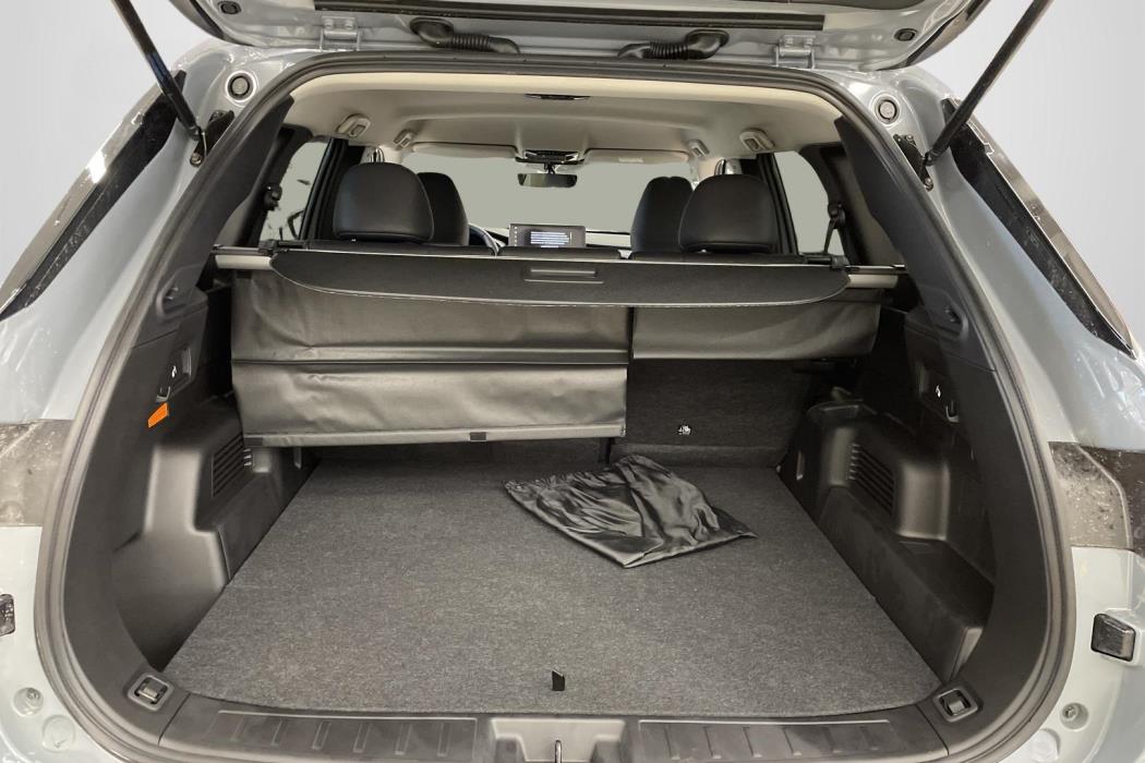 Mitsubishi Outlander 2026