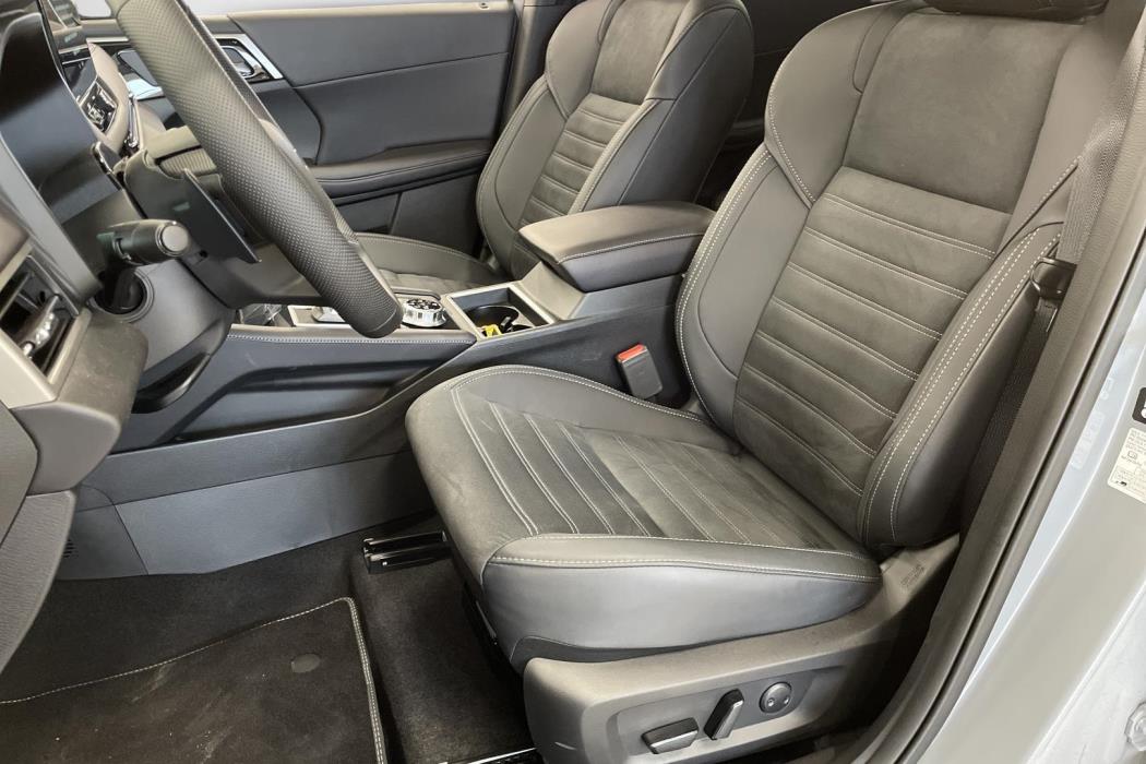 Mitsubishi Outlander 2026