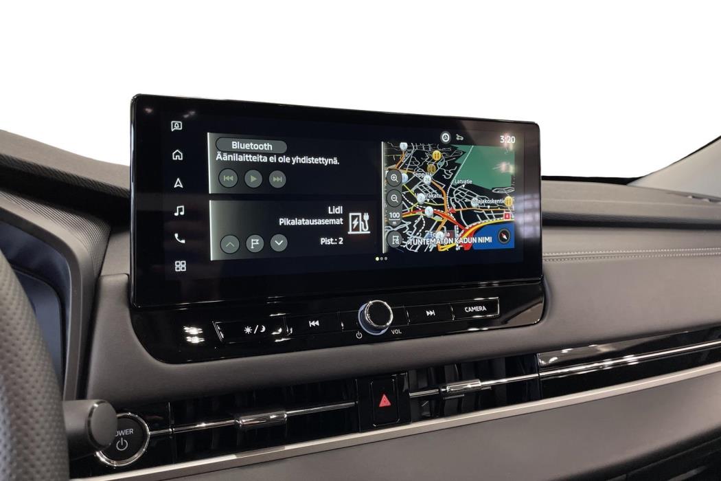 Mitsubishi Outlander 2026